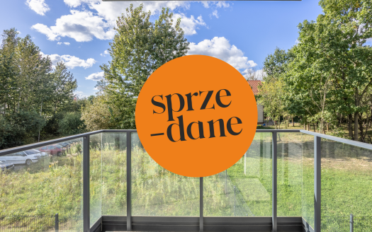 Mieszkanie gotowe do wprowadzenia w Borkowie!