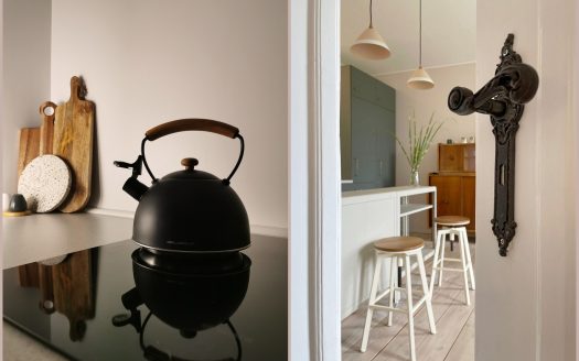 Wiejskie mieszkanie inwestycyjne pod Nowym Dworem