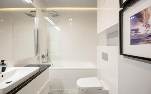 3 pokojowe mieszkanie na TOP OSIEDLU przy plaży