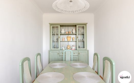 Przestronne mieszkanie blisko morza