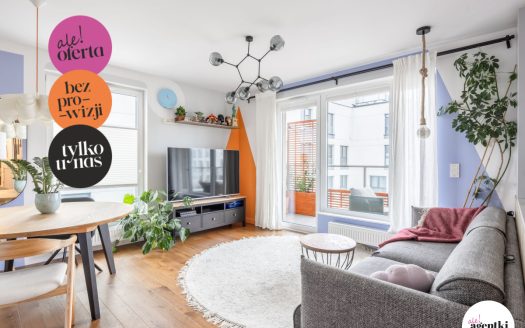 Prestiżowe mieszkanie-Gdańsk Letnica