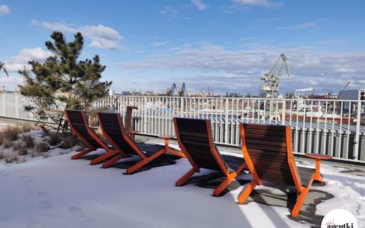 Prestiżowy apartament na wynajem