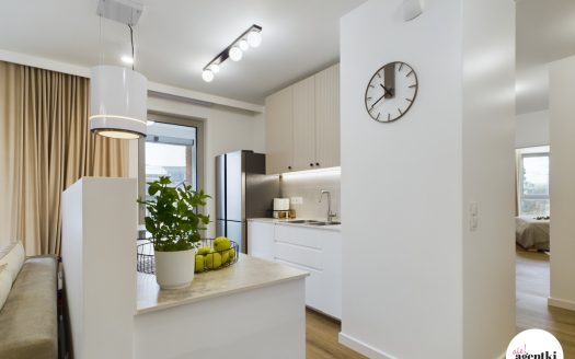 Prestiżowy apartament na wynajem