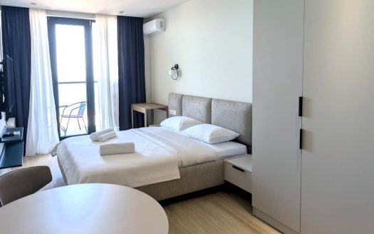 Nieruchomość inwestycyjna w Batumi, Gruzja