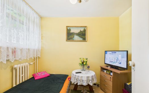 Mieszkanie na start lub inwestycję – blisko morza