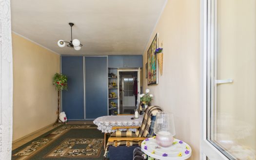 Mieszkanie na start lub inwestycję – blisko morza