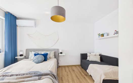 Gotowy apartament nad morzem, wysokie ROI