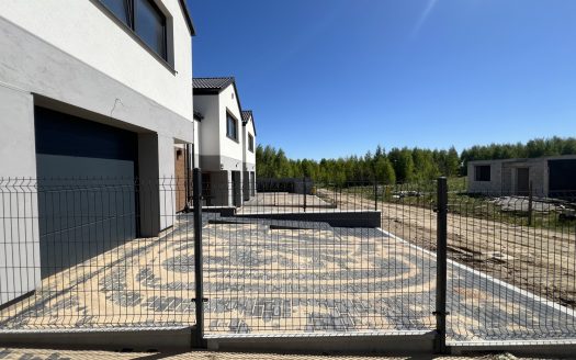 Dom idealny dla rodziny, blisko Gdańska i natury