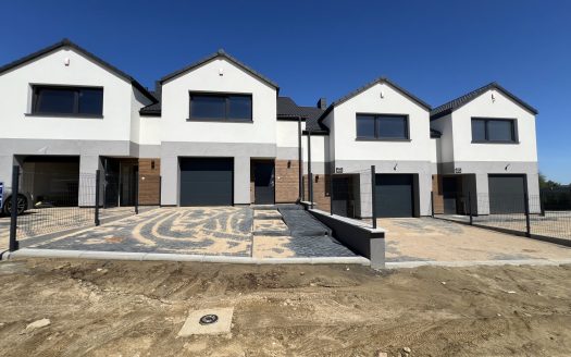 Dom idealny dla rodziny, blisko Gdańska i natury