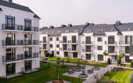 Mieszkanie z duszą | Wileńska Park Słupsk