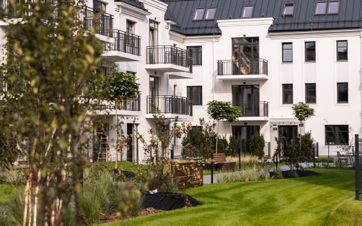 Mieszkanie z duszą | Wileńska Park Słupsk