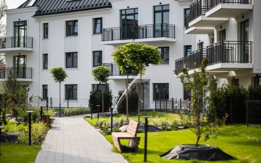 Mieszkanie z duszą | Wileńska Park Słupsk