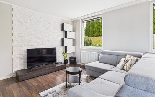 3-pokojowe mieszkanie z dużym ogródkiem w idealnej lokalizacji!