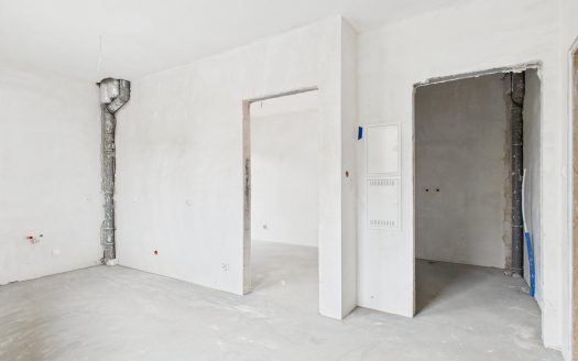 2-pokojowe mieszkanie z ogrodem! Gotowe do wydania