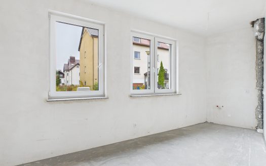 2-pokojowe mieszkanie z ogrodem! Gotowe do wydania