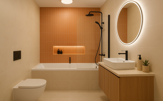 Gotowe mieszkanie w stanie deweloperskim z ogrodem!