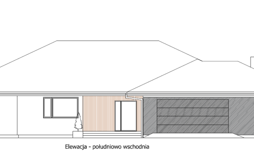 Dom z działką – projekt i szybka realizacja