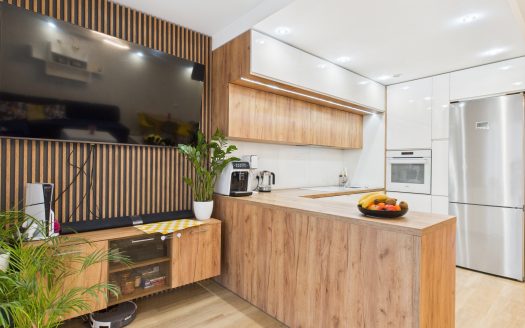 3 pokoje na Nowej Niepołomickiej dla rodziny