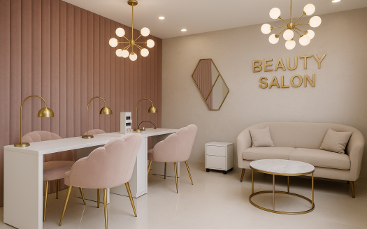 Wolnostojący lokal usługowy w Malborku