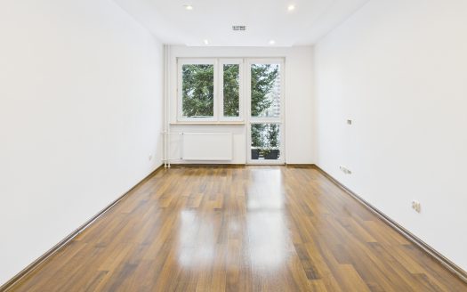 Przestronne 3-pokojowe mieszkanie blisko morza!