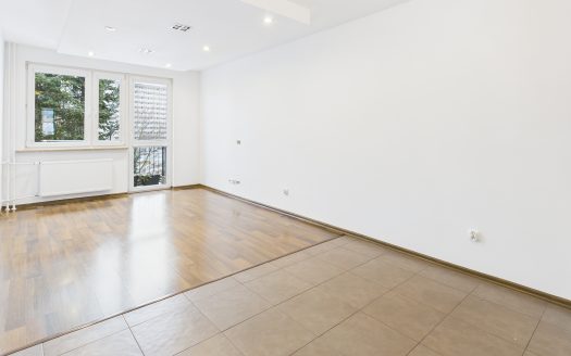 Przestronne 3-pokojowe mieszkanie blisko morza!