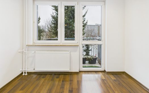 Przestronne 3-pokojowe mieszkanie blisko morza!