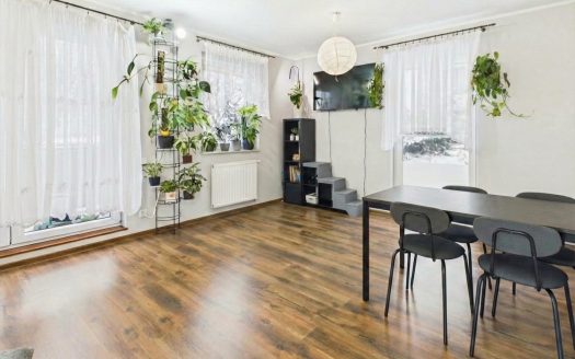 Duże, 3-pokojowe mieszkanie w świetnej lokalizacji