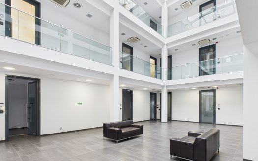 Twoje biuro w sercu Osowy