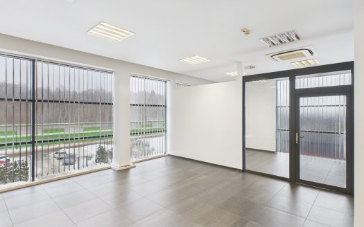 Twoje biuro w sercu Osowy