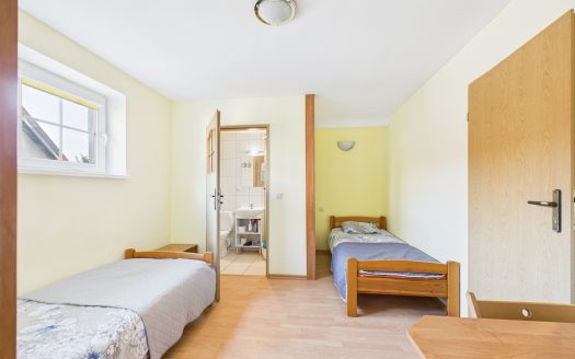 Ustka | Pensjonat | 150 m od plaży | Inwestycja