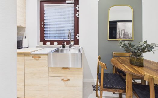 ZARABIAJĄCE STUDIO w sercu Gdańska!