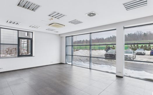 Nowoczesne biuro dla Twojej firmy