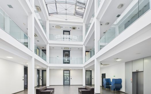 Nowoczesne biuro dla Twojej firmy