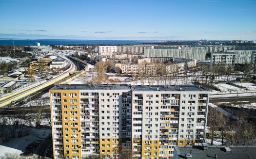 3 pokoje przy SKM Żabianka | idealna lokalizacja