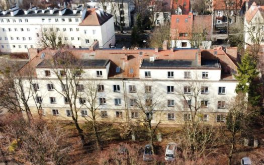 Idealna lokalizacja | Oliwa | 3 pokoje do remontu