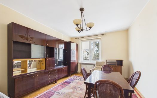 Idealna lokalizacja | Oliwa | 3 pokoje do remontu