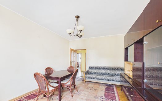 Idealna lokalizacja | Oliwa | 3 pokoje do remontu