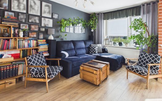 Dom z dużym potencjałem, 7 pokoi, blisko morza!