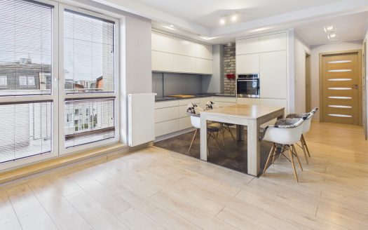 3-pokojowe, funkcjonalne mieszkanie na Morenie!