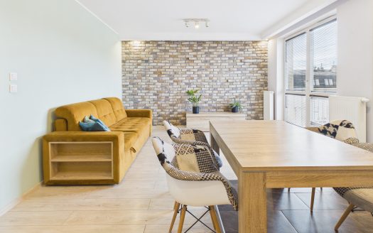 3-pokojowe, funkcjonalne mieszkanie na Morenie!